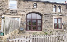Bronte Barn